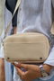 Zoozie Bags West - Beige